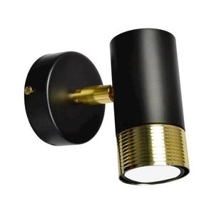 Nástenné bodové svietidlo DANI 1xGU10/8W/230V MLP6237 vyobraziť