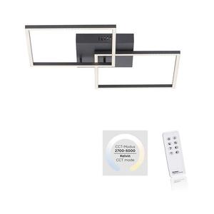 Leuchten Direkt 14141-18 - LED Stmievateľné svietidlo IVEN 2xLED/14W/230V + DO 14141-18 vyobraziť