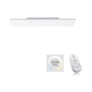 Leuchten Direkt 15553-16 - LED Stmievateľné svietidlo CANVAS LED/20W/230V + DO 15553-16 vyobraziť
