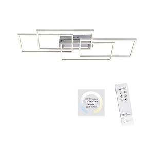 Leuchten Direkt 14151-55 - LED Stmievateľné svietidlo IVEN 4xLED/12W/230V + DO 14151-55 vyobraziť