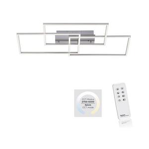 Leuchten Direkt 14150-55 - LED Stmievateľné svietidlo IVEN 3xLED/13W/230V + DO 14150-55 vyobraziť