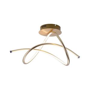 Leuchten Direkt 15441-12 - LED Prisadený luster VIOLETTA LED/26W/230V 15441-12 vyobraziť