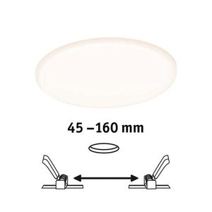 Paulmann 92389 - LED/17W IP44 Kúpeľňové podhľadové svietidlo VARIFIT 230V 92389 vyobraziť