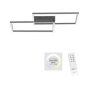 Leuchten Direkt 14140-18 - LED Stmievateľné svietidlo IVEN 2xLED/13, 5W/230V + DO 14140-18 vyobraziť