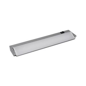 light LED Podlinkové svietidlo LED/5W/230V strieborná 9005SL vyobraziť