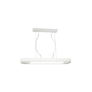 LED Luster na lanku 3xLUCE LED/40W/230V ML221 vyobraziť