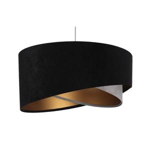 Luster na lanku GALAXY 1xE27/60W/230V 060-026 vyobraziť