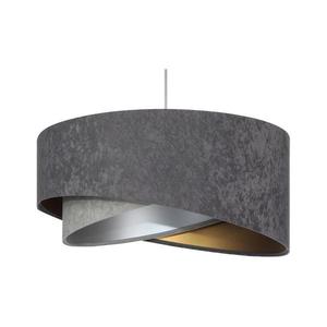 Luster na lanku GALAXY 1xE27/60W/230V 060-080 vyobraziť