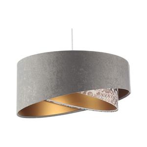 Luster na lanku GALAXY 1xE27/60W/230V 060-146 vyobraziť