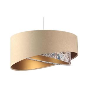 Luster na lanku GALAXY 1xE27/60W/230V 060-149 vyobraziť