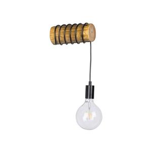 6834151 - Nástenné svietidlo TRABO 1xE27/25W/230V 6834151 vyobraziť