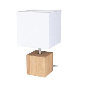 7199174 - Stolná lampa TRONGO SQUARE 1xE27/25W/230V 7199174 vyobraziť