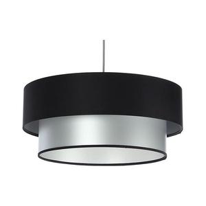 Luster na lanku DUO 1xE27/60W/230V 061-043-50CM vyobraziť