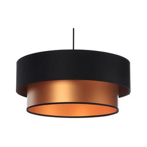 Luster na lanku DUO 1xE27/60W/230V 061-045-50CM vyobraziť