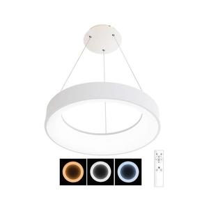 WMKL02R-40W/LED-BI - LED Stmievateľný luster NEST LED/40W/230V 3000-6500K WMKL02R-40W/LED-BI vyobraziť