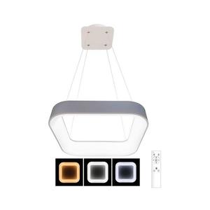 WMKL02S-40W/LED-SED - LED Stmievateľný lusteru NEST LED/40W/230V 3000-6500K WMKL02S-40W/LED-SED vyobraziť