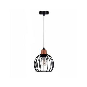 Luster na lanku CELTA 1xE27/40W/230V 0102 vyobraziť