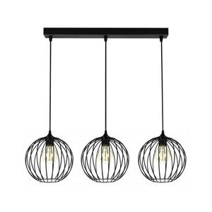 Luster na lanku MATT 3xE27/60W/230V 0409 vyobraziť