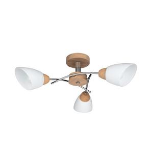 8141374 - Prisadený luster VILETTA 3xE27/60W/230V 8141374 vyobraziť