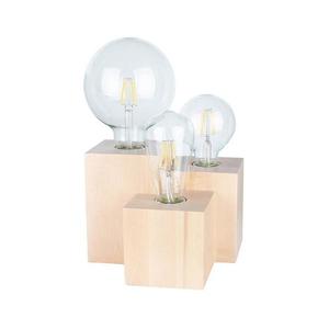 2276360 - Stolná lampa VINCENT 3xE27/15W/230V 2276360 vyobraziť