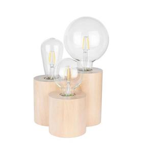 2266360 - Stolná lampa VINCENT 3xE27/15W/230V 2266360 vyobraziť
