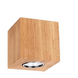 2076174 - Stropné svietidlo WOODDREAM 1xGU10/6W/230V 2076174 vyobraziť