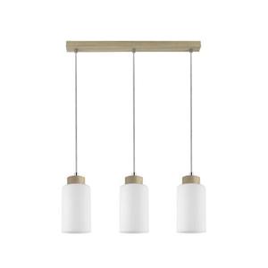 1720374 - Luster na lanku BOSCO 3xE27/60W/230V 1720374 vyobraziť