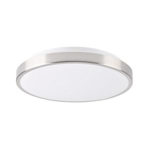 LED Stropné svietidlo KERN LED/15W/230V nikel 314888 vyobraziť