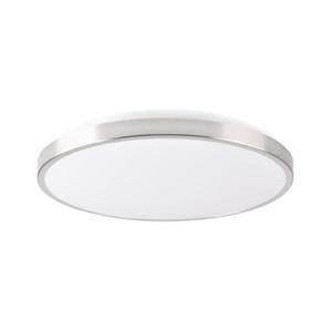 LED Stropné svietidlo KERN LED/24W/230V nikel 314895 vyobraziť