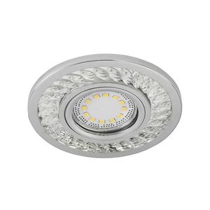 LED Podhľadové svietidlo EYE 1xGU10/50W + LED/3W/230V 2268705 vyobraziť