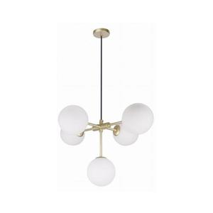 Luster na lanku MATI 5xG9/28W/230V 35-73778 vyobraziť