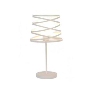 Stolná lampa AKITA 1xE14/40W/230V biela 50501062 vyobraziť