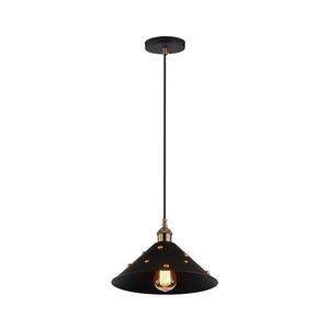 Luster na lanku SCRIMI 1xE27/60W/230V 31-58140 vyobraziť