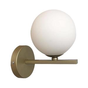 Nástenné svietidlo KAMA 1xG9/28W/230V 21-73419 vyobraziť