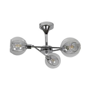 Luster na tyči OZZO 3xE14/40W/230V 33-72214 vyobraziť