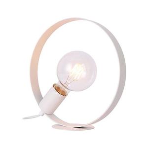 Stolná lampa NEXO 1xE27/40W/230V biela 50501201 vyobraziť