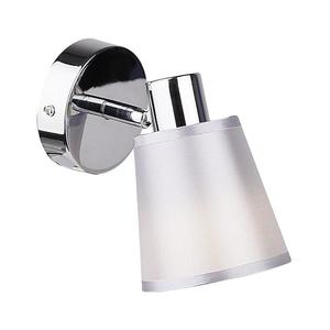 Nástenné bodové svietidlo PIN 1xE14/40W/230V 91-70814 vyobraziť