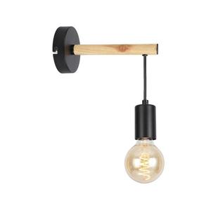 Nástenné svietidlo IZZY 1xE27/60W/230V 21-75406 vyobraziť