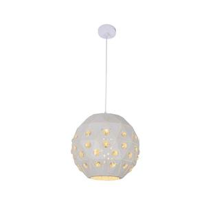 Luster na lanku TENDER 1xE27/40W/230V 31-69672 vyobraziť