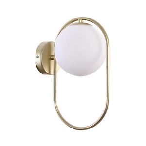 Nástenné svietidlo CORDEL 1xG9/28W/230V 21-73440 vyobraziť