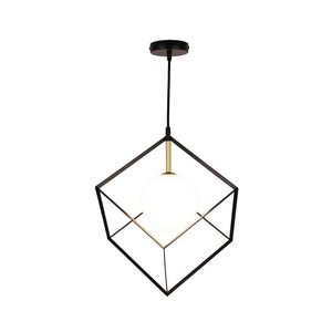 Luster na lanku WEERT 1xG9/28W/230V 50101046 vyobraziť