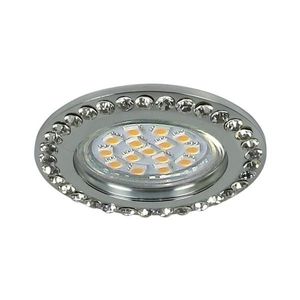 Podhľadové svietidlo SOC 1xGU10/50W/230V 2250991 vyobraziť