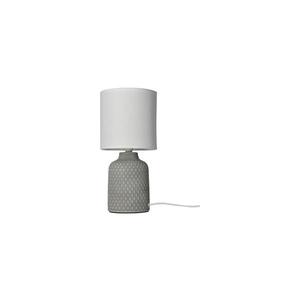 Stolná lampa INER 1xE14/40W/230V šedá 41-79886 vyobraziť