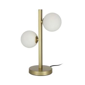 Stolná lampa KAMA 2xG9/28W/230V 42-73433 vyobraziť