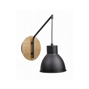 Nástenné svietidlo VARIO 1xE27/60W/230V breza 21-73495 vyobraziť