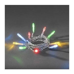 LED Vianočná reťaz 20xLED/2xAA 3, 35m 1408503 vyobraziť