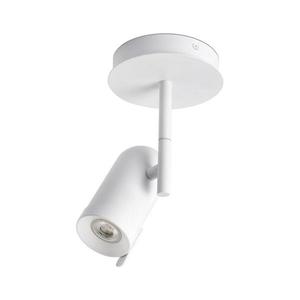 FARO Barcelona Faro 43529 - Bodové svietidlo ORLEANS 1xGU10/8W/230V biela 43529 vyobraziť