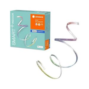 Ledvance - LED RGBW Stmievateľný pásik SMART+ FLEX 3m LED/12W/230V BT 4058075504820 vyobraziť