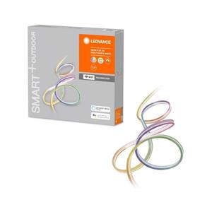 Ledvance - LED RGB+TW Vonkajší pásik SMART+ FLEX 3m LED/15W/230V IP44 Wi-Fi 4058075504783 vyobraziť