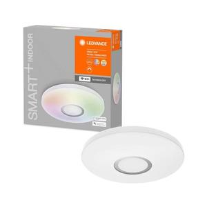 Ledvance - LED RGBW Stmievateľné stropné svietidlo SMART+ KITE LED/18W/230V Wi-Fi 4058075495685 vyobraziť
